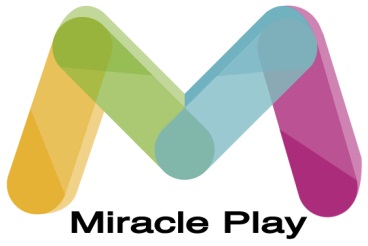 Fabricantes de Parques infantiles - Miracle Play