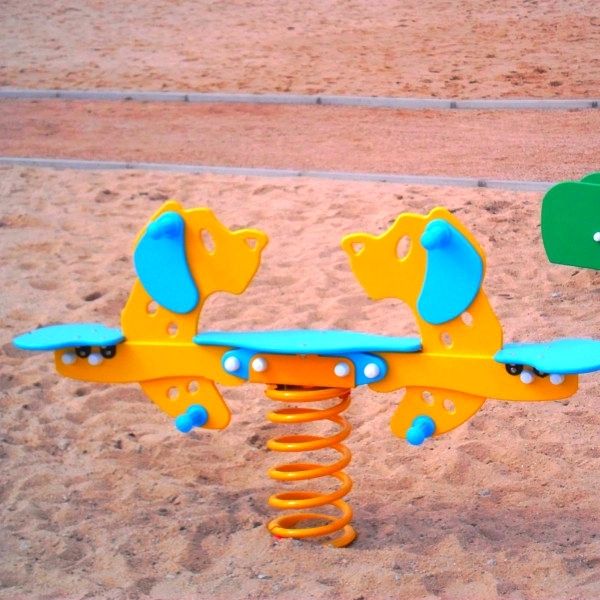 Fabricantes de parques infantiles exteriores - Huck Spain