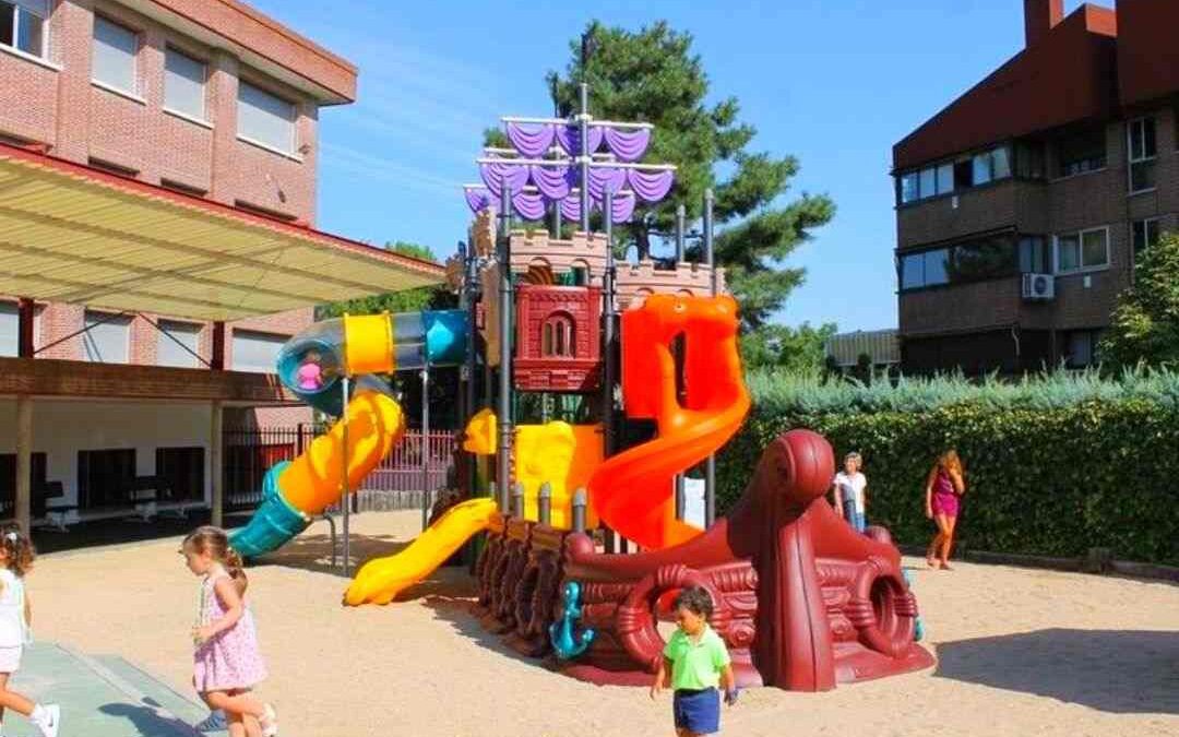 Planifica tu parque infantil con Miracle Play