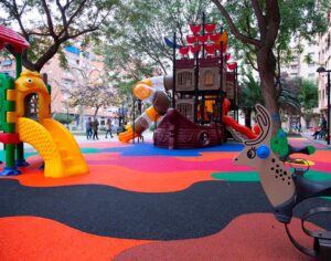 Blog - Noticias sobre Parques Infantiles y ocio infantil - Miracle Play